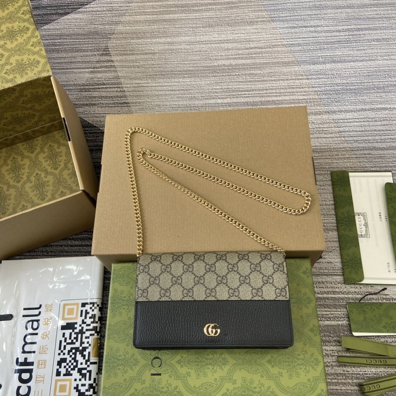 Gucci Wallets